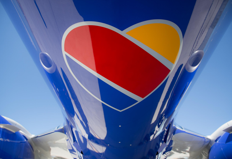 Czego o biznesie można nauczyć się od linii lotniczych Southwest Airlines?